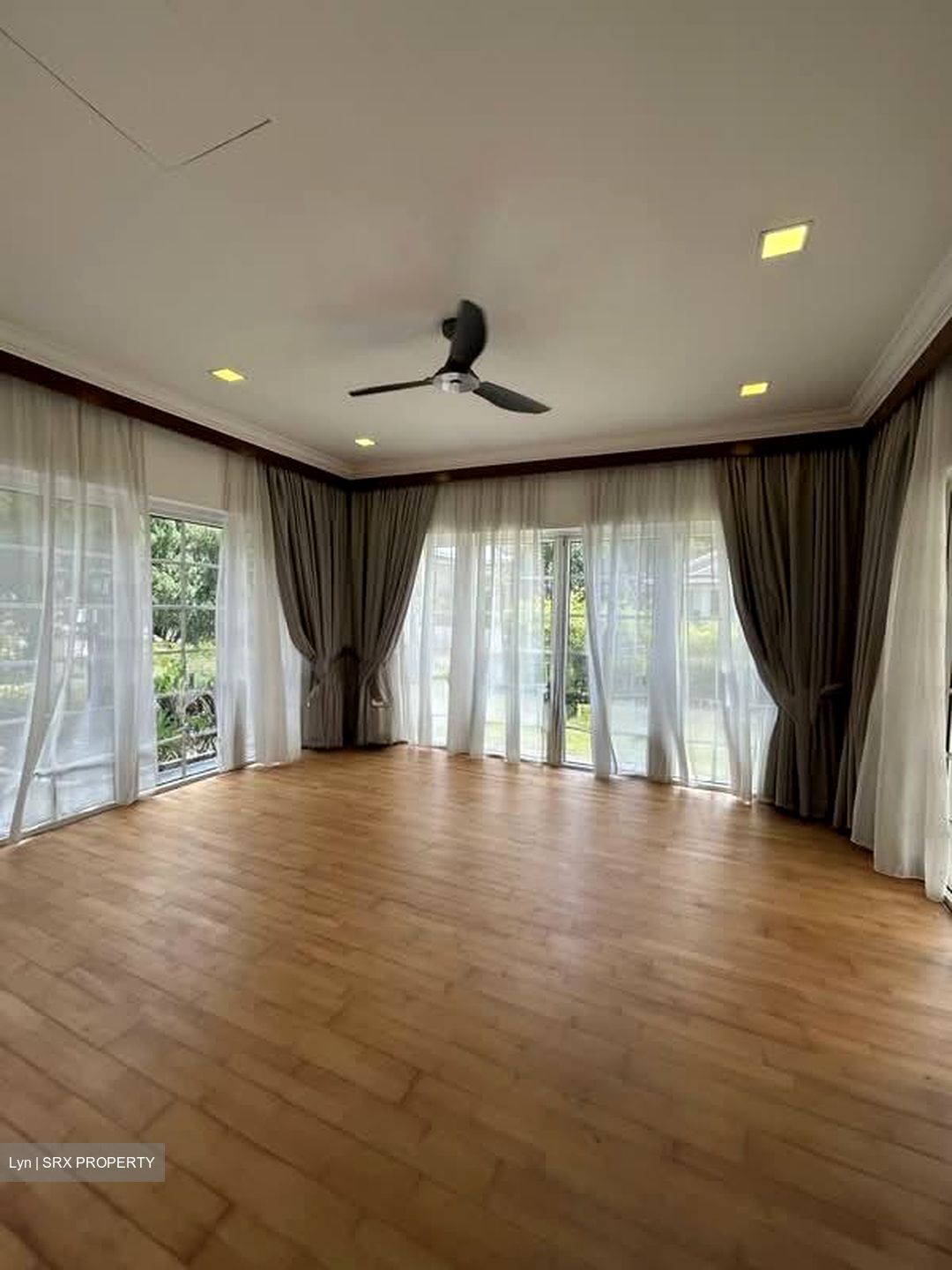 Cornwall Gardens (D10), Detached #527140191
